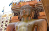 Mastabhisheka&rsquo; of Karkala Bahubali concludes